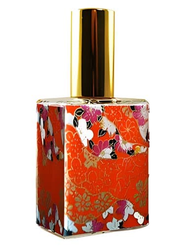 Geisha Rouge Eau de Parfum - ادو پرفیوم گیشا روژ