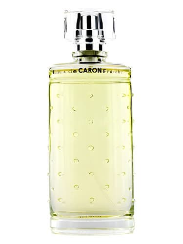 Eaux de Caron Fraiche