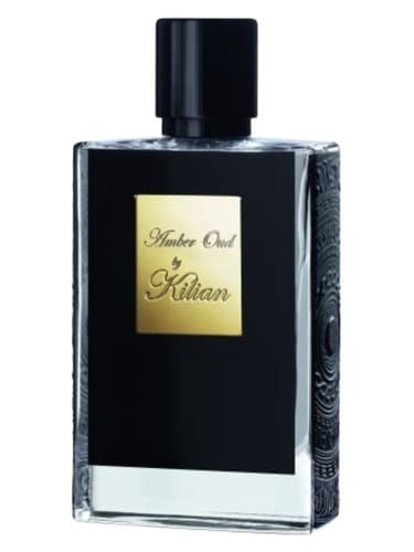 Amber Oud - امبر عود
