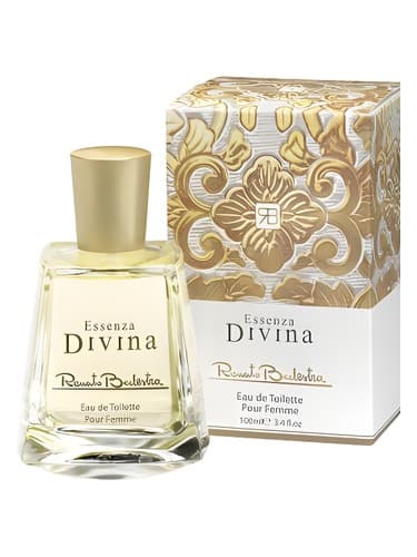 Essenza Divina 
