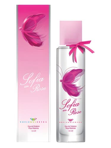 Sofia En Rose - سوفیا ان رز