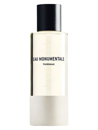 Eau Monumentale 