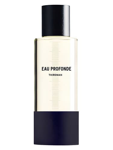Eau Profonde - ادو پروفوند
