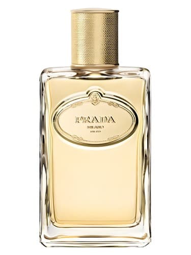 Infusion d'Iris Eau de Parfum Absolue - ادوپرفیوم انفیوژن دایریس