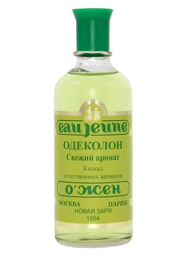 О Жен (Eau Jeune)
