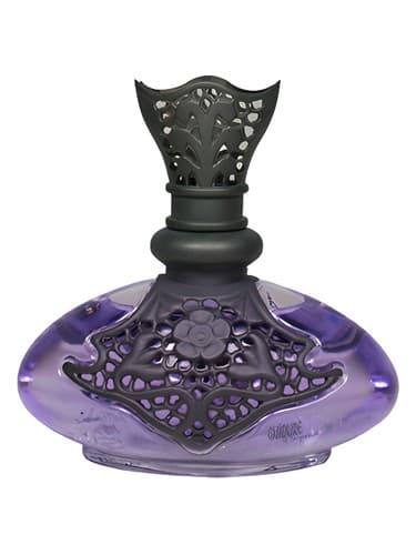 Guipure & Silk Crystal - کریستال گیپور و ابریشم