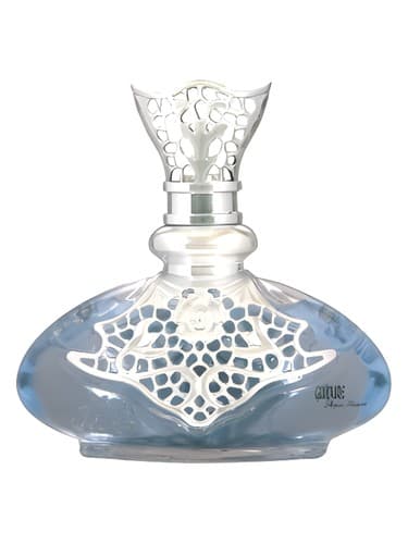 Guipure & Silk Aqua Heaven - بهشت بلو گیپور و ابریشم
