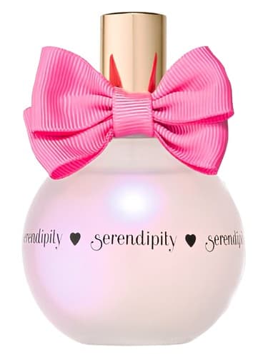 Serendipity - سرندیپیتی