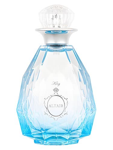 King Altair - کینگ الطیر