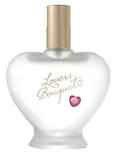 Lovers Bouquet - دسته گل عاشقان