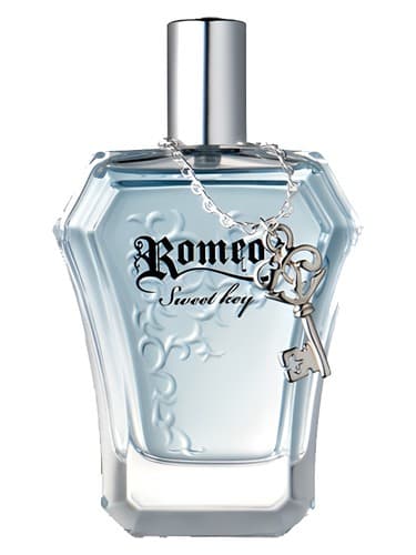Romeo Sweet Key - کلید سوییت رومئو