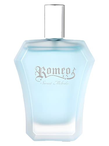 Romeo Sweet Melody - ملودی سوییت رومئو