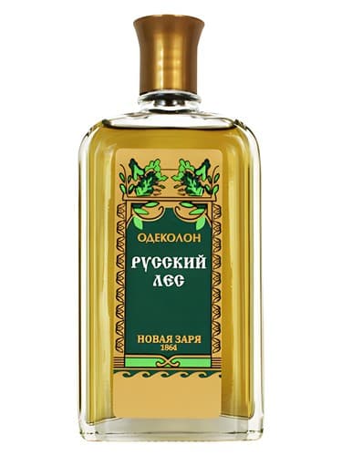 Русский Лес (Russian Forest)