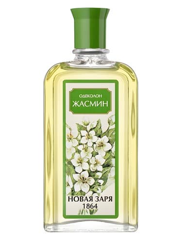 Жасмин (Jasmine)
