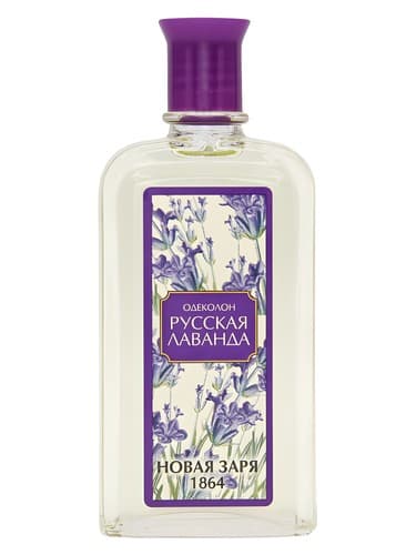 Русская Лаванда (Russian Lavender)