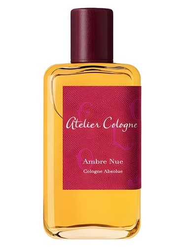 Ambre Nue - آمبره نو