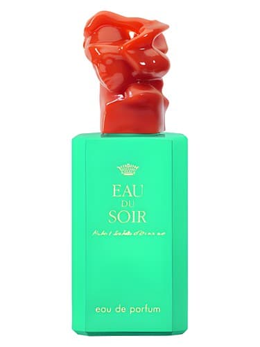 Eau du Soir 2009 