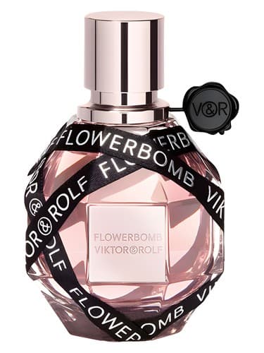 Flowerbomb Love Me Tight - Flowerbomb عاشق من تنگ