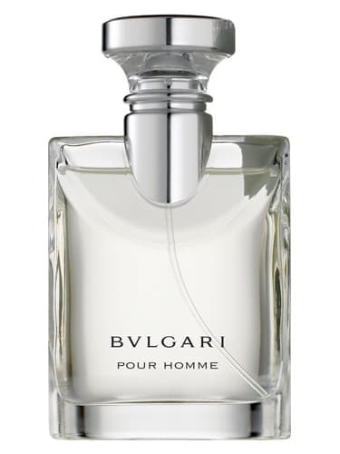 Bvlgari Pour Homme - بولگاری پور هوم