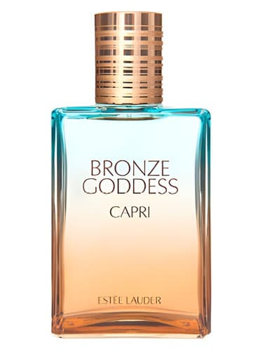 Bronze Goddess Capri - برنز الهه کاپری