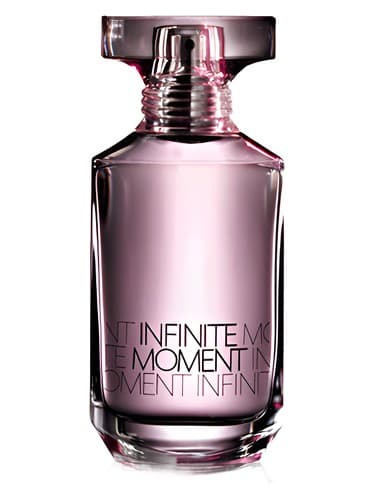 Infinite Moment for Her