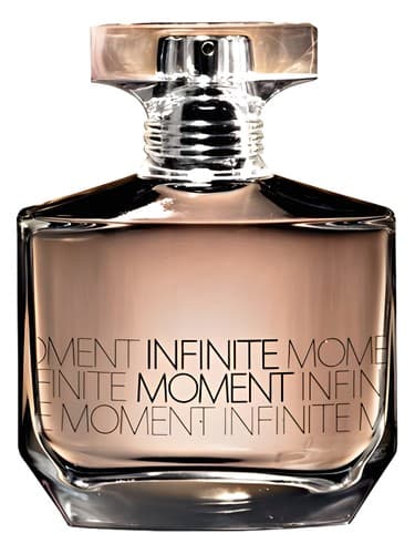 Infinite Moment for Him