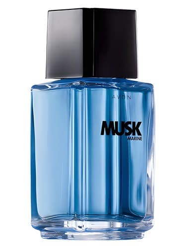 Musk Marine - ماسک مارین