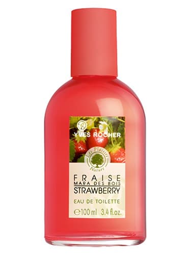 Fraise Mara des Bois - فریس مارا د بوآس