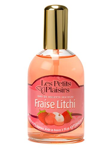 Fraise Litchi - فریس لیچی