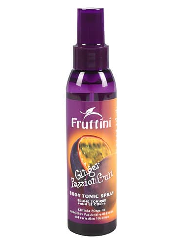 Ginger Passionfruit - میوه شور زنجبیل