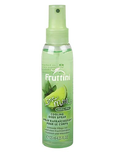 Lime Mint - نعناع آهک
