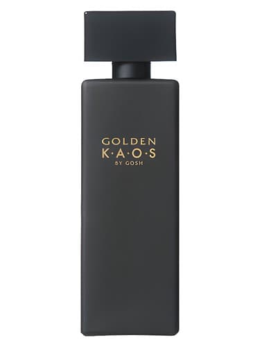 Golden Kaos - کائوس گلد