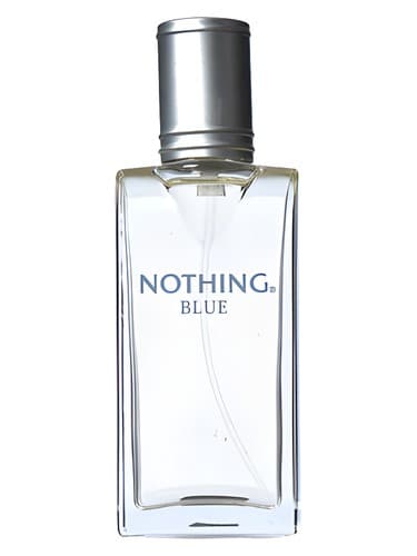 Nothing Blue