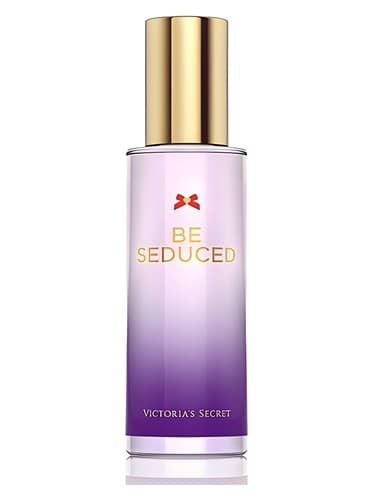 Be Seduced