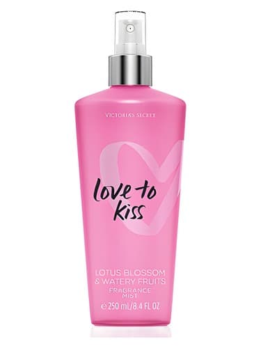 Love to Kiss