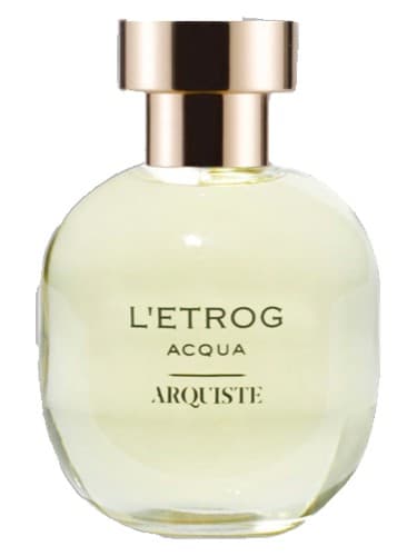 L’Etrog