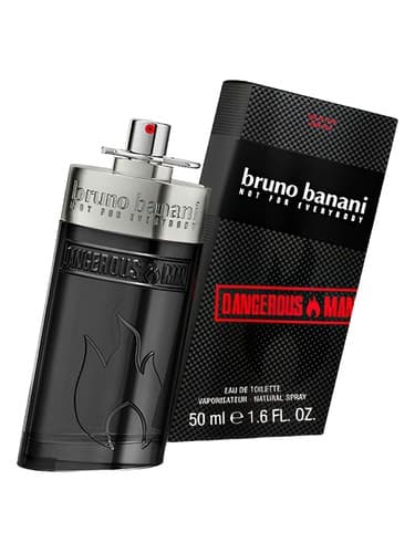 Dangerous Man - من خطرناک