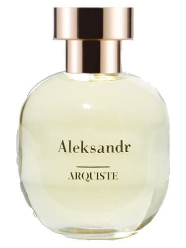 Aleksandr - الکساندر