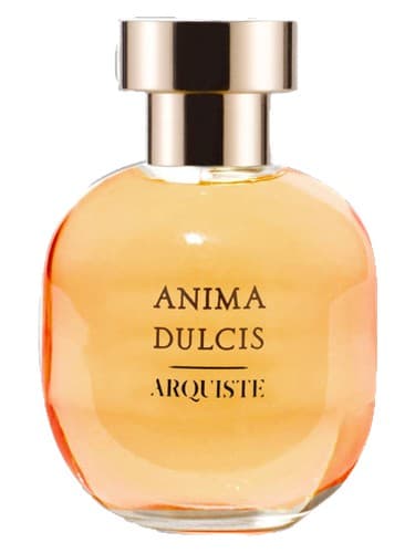 Anima Dulcis - آنیما دولسیس