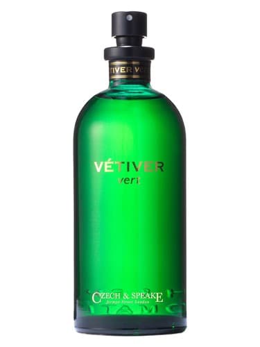 Vetiver Vert Cologne - ادکلن Vetiver Vert