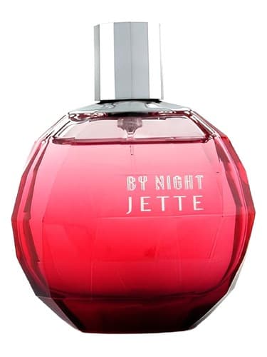 By Night Jette - با نایت جت
