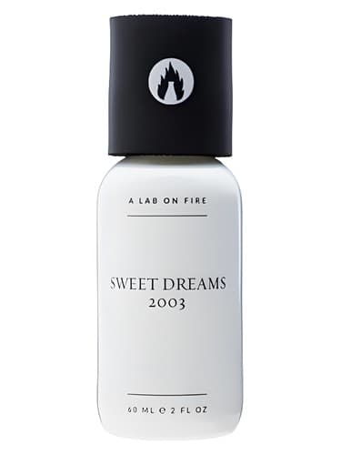 Sweet Dreams 2003 - رویاهای سوییت 2003