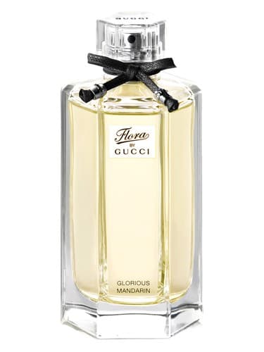 Flora by Gucci Glorious Mandarin - فلورا توسط گوچی با شکوه ماندارین