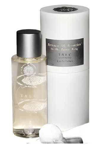 Talc Gourmand - تالک گورمند