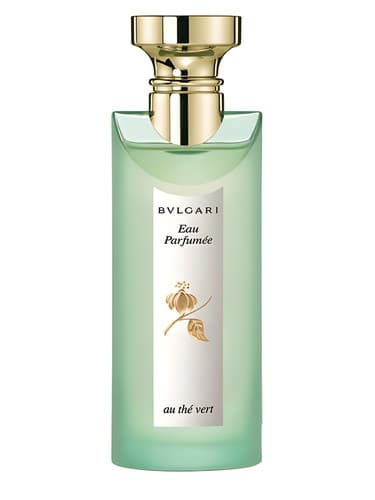 Eau Parfumee au The Vert 