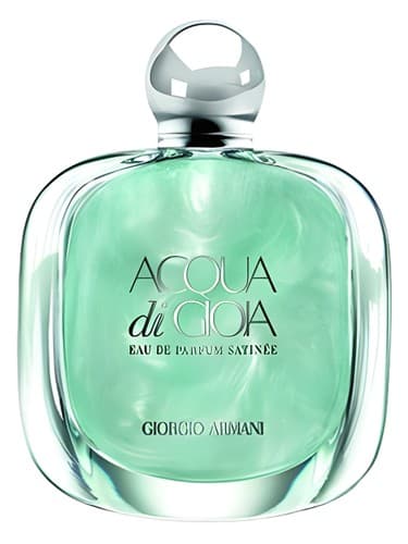Acqua di Gioia Eau de Parfum Satinee - ادو پرفیوم ساتینی Acqua di Gioia