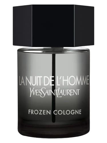 La Nuit de l'Homme Frozen Cologne - ادکلن منجمد La Nuit de l'Homme