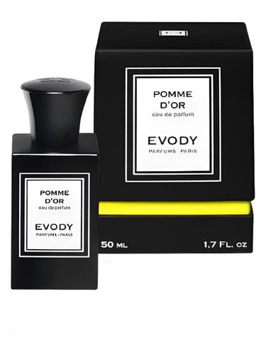 Pomme d'Or