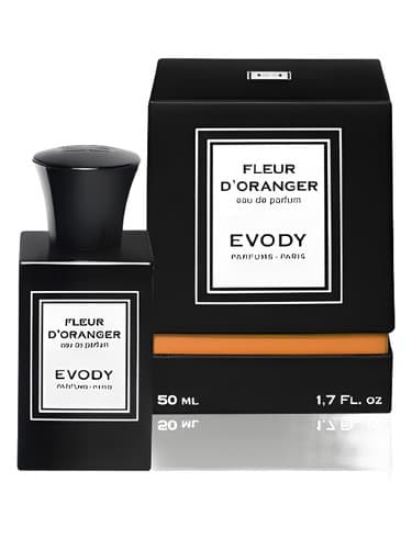 Fleur d'Oranger