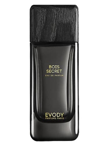Bois Secret 